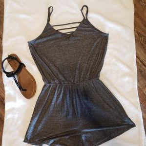 Mossimo Romper